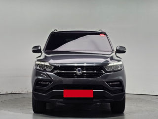 Ssangyong Rexton foto 3