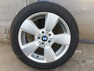 Jante R17 R 18 R19 R20 5x120 5x130 BMW Tuareg W orig anv. 235/65 r17 255/50 r19 275/40 r Porche Q7