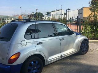 Chrysler PT Cruiser foto 1