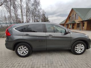 Honda CR-V foto 4