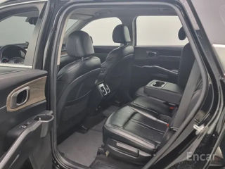 KIA Sorento фото 8
