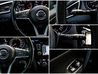 Nissan Qashqai foto 18