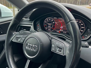 Audi A5 foto 7