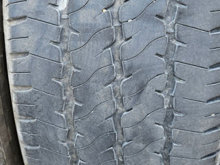 Cauciucuri 215/60r16c