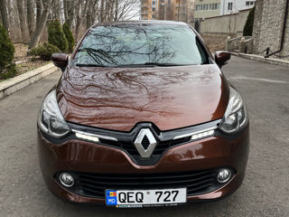 Renault Clio foto 5