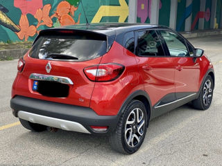 Renault Captur foto 1