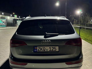 Audi Q5 foto 2