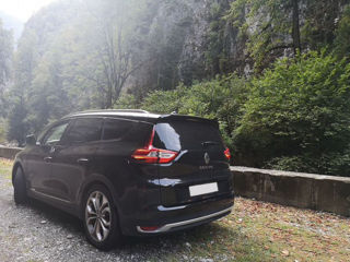 Renault Grand Scenic foto 4