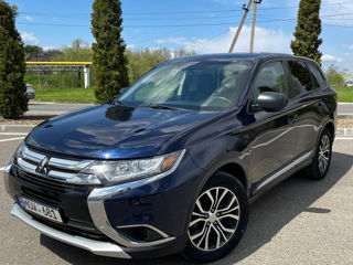 Mitsubishi Outlander foto 8