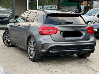 Mercedes GLA foto 4