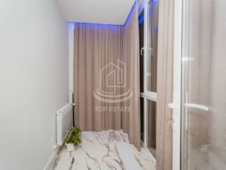 Apartament cu 1 cameră, 77 m², Centru, Chișinău foto 13