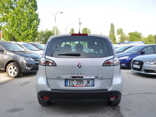 Renault Scenic foto 5