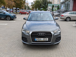 Audi Q3 foto 2