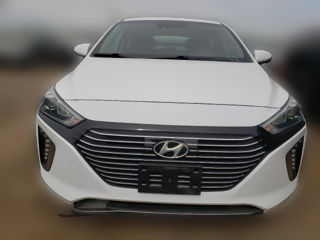 Hyundai IONIQ foto 2