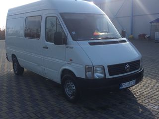 Volkswagen LT35 foto 2