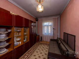 Se vinde casă în s. Cojușna, Strășeni, Chișinău foto 3