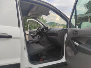 Ford Transit Connect foto 10