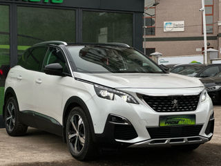 Peugeot 3008 foto 2