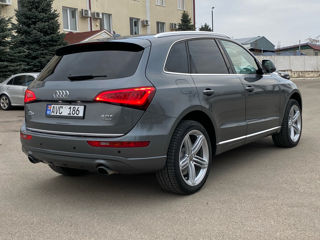 Audi Q5 foto 4