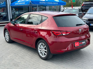 Seat Leon foto 3