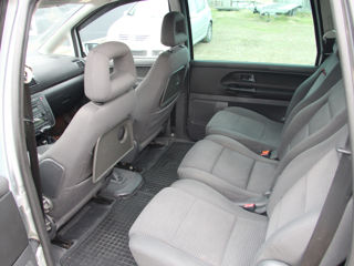 Seat Alhambra foto 6