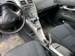 Toyota Auris foto 3