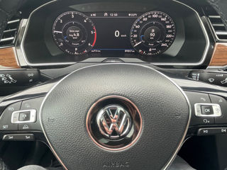 Volkswagen Passat foto 12