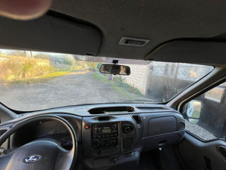 Ford Transit foto 4