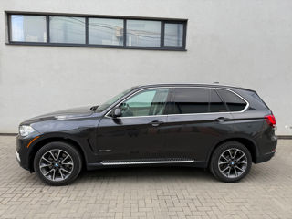 BMW X5 foto 6