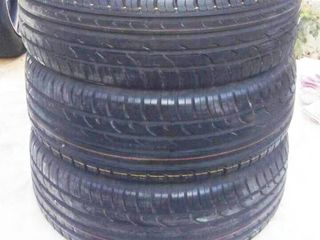 Летние шины 215/55 R18 - 225/40 R18 foto 1