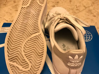 Оригинальные Кроссовки Star Adida*s SuperStar foto 3