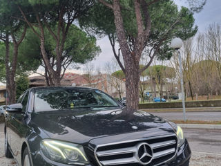 Mercedes E-Class foto 7