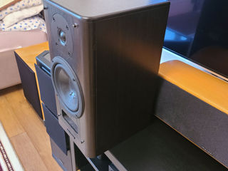 Kenwood LS-500G foto 2