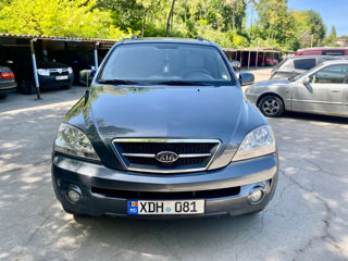 KIA Sorento foto 3