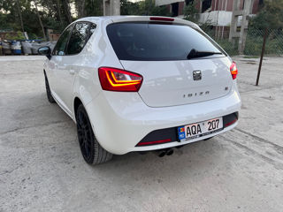 Seat Ibiza foto 4