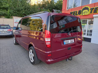 Mercedes Vito foto 3