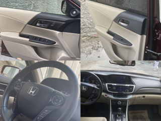 Honda Accord foto 10