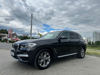 BMW X3 foto 8