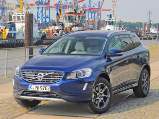 Jante originale Volvo xc60 R18 foto 8