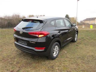 Hyundai Tucson foto 2