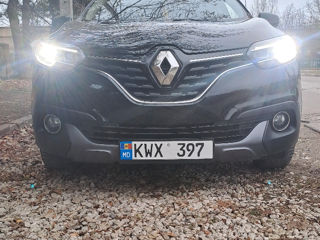 Renault Kadjar foto 2