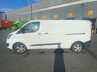 Ford Transit Custom foto 5