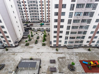 Apartament cu 3 camere, 78 m², Buiucani, Chișinău foto 13