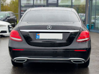 Mercedes E-Class foto 5