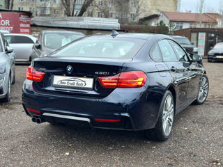 BMW 4 Series foto 4