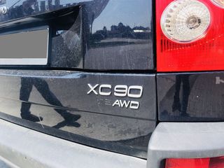 Volvo XC90 foto 5