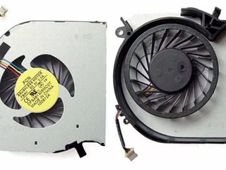 CPU Cooling Fan For HP Pavilion