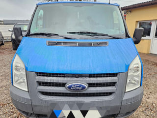 Ford Transit foto 3