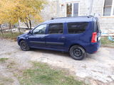 Dacia Logan Mcv foto 9