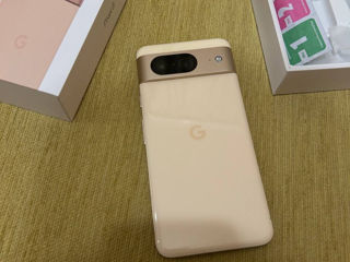 Google Pixel 8 foto 5